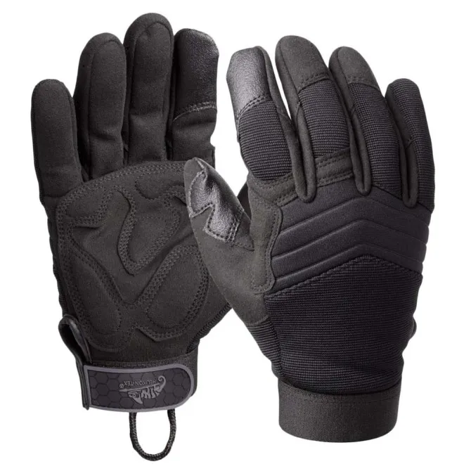 Tactical Gloves USM