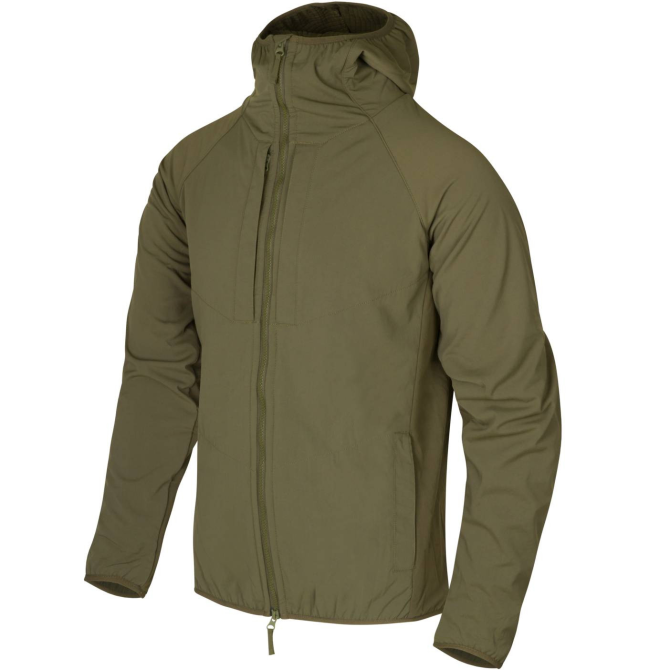 Urban Hybrid Softshell