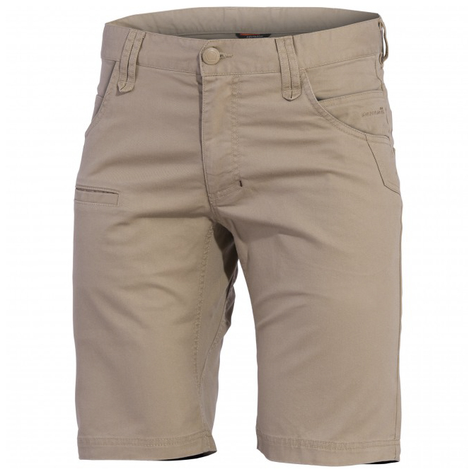 Rouge Hero Shorts