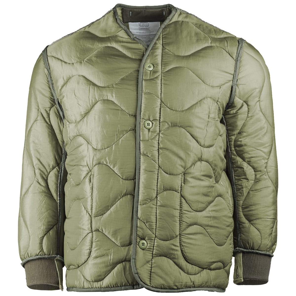 Doublure de veste M65