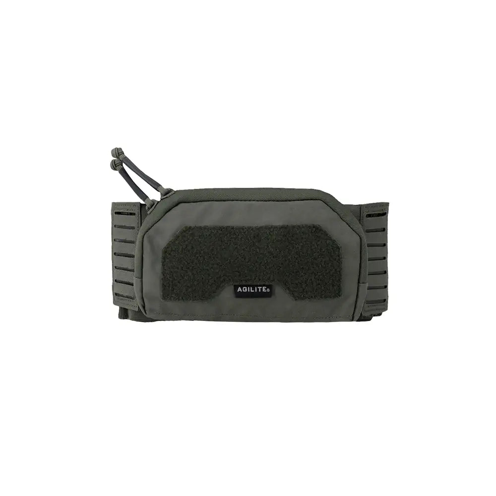 Pincer Placard 2nd Layer Admin Pouch