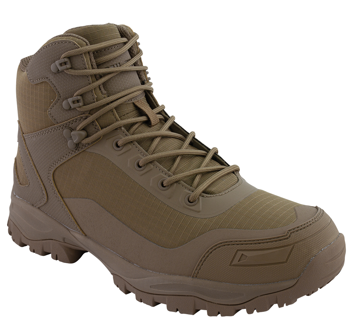 Tactical Boot Lightweight Einsatzstiefel