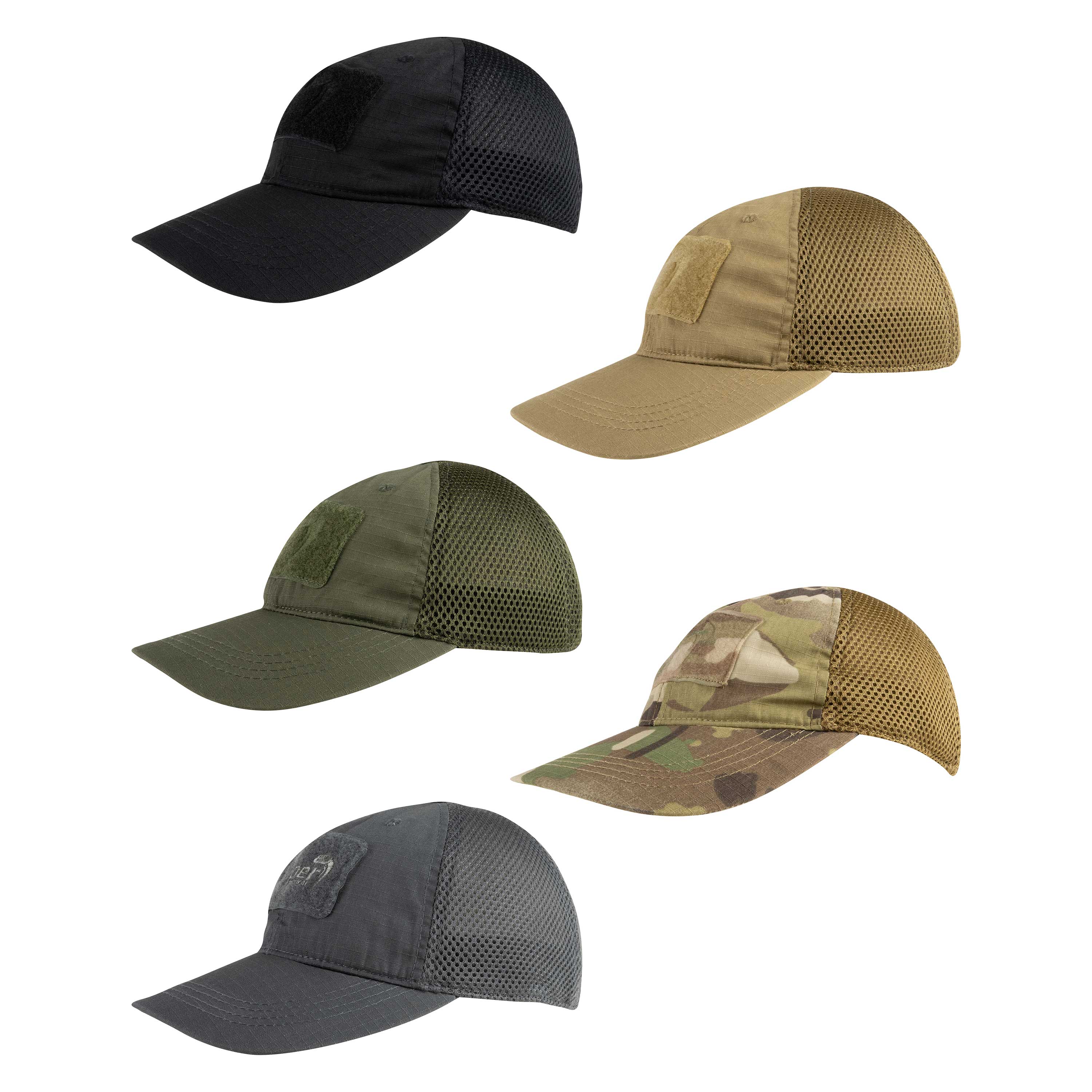 Flexi Fit Baseball Cap
