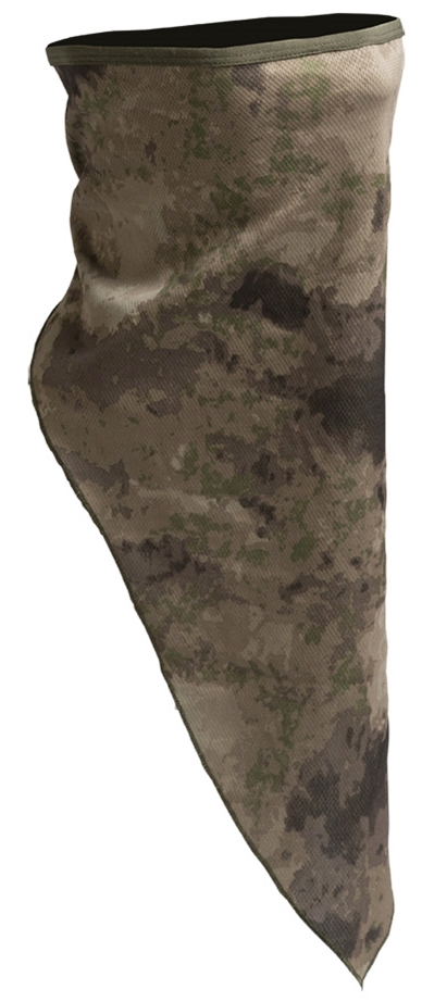 Face Scarf Schlauchtuch