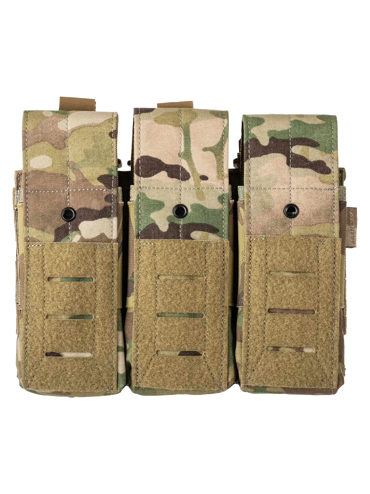 MultiCam® Flex Triple AR Mag Cover Pouch