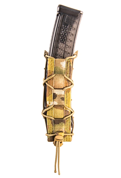 Extended Pistol / Flashlight TACO Pouch