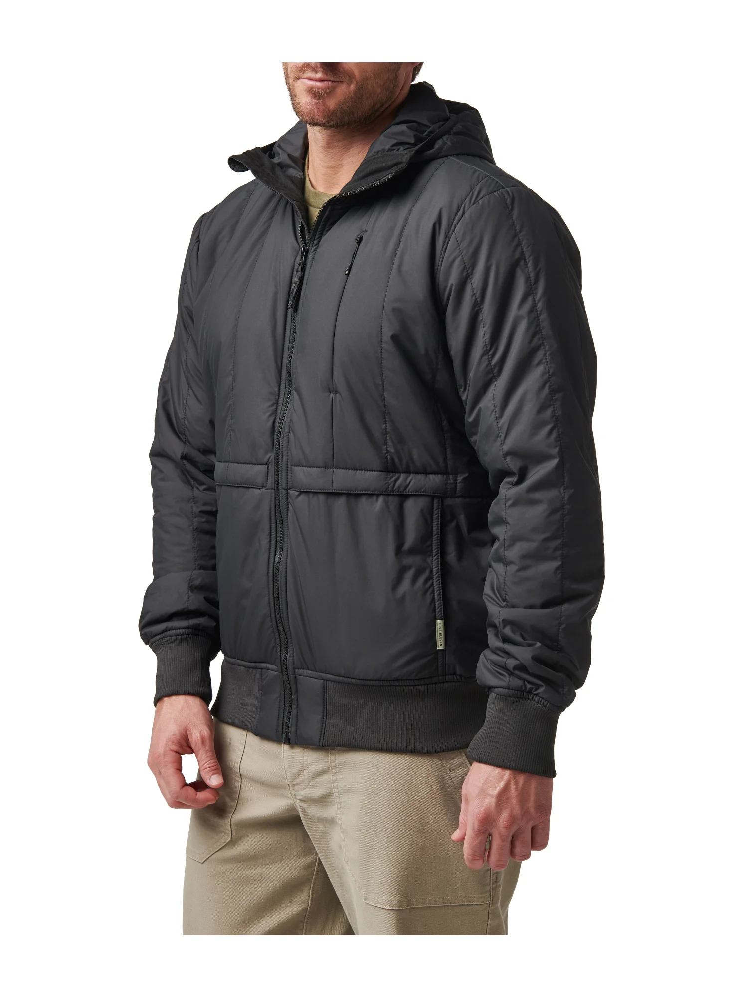 Thermal Insulator Jacket
