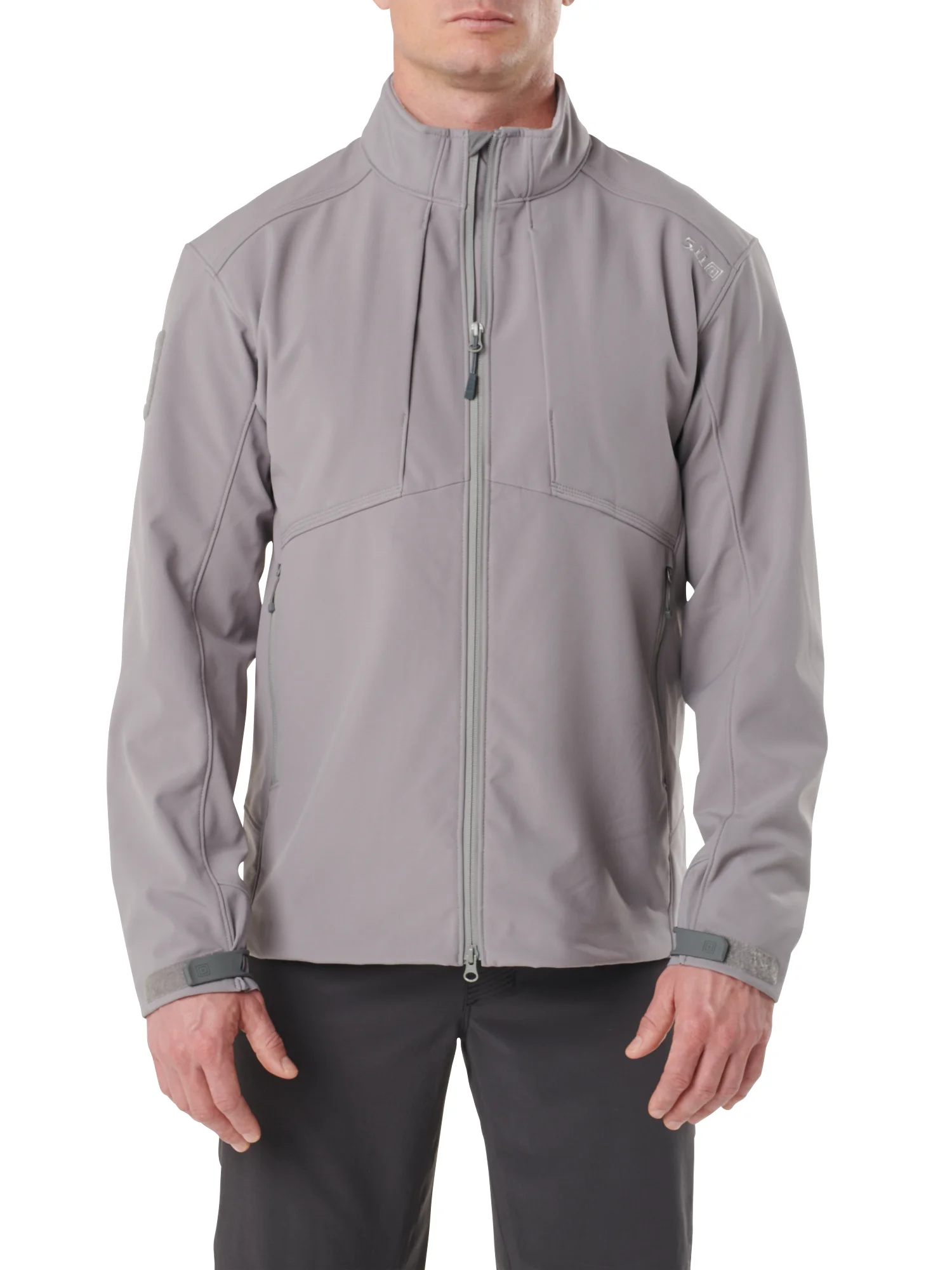 Sierra Softshell