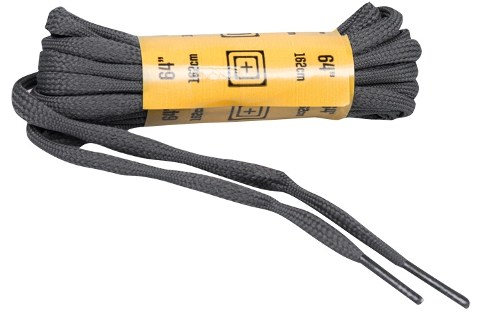 Schnürsenkel Fix and Look Nylon