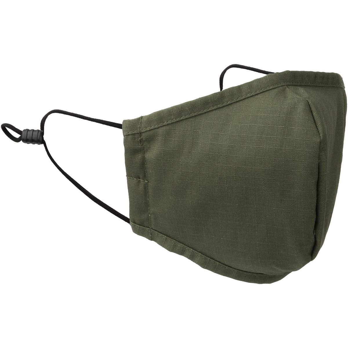 Mouth/Nose Cover Wide Shape Ripstop