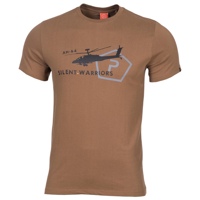 Ageron Helicopter T-Shirt