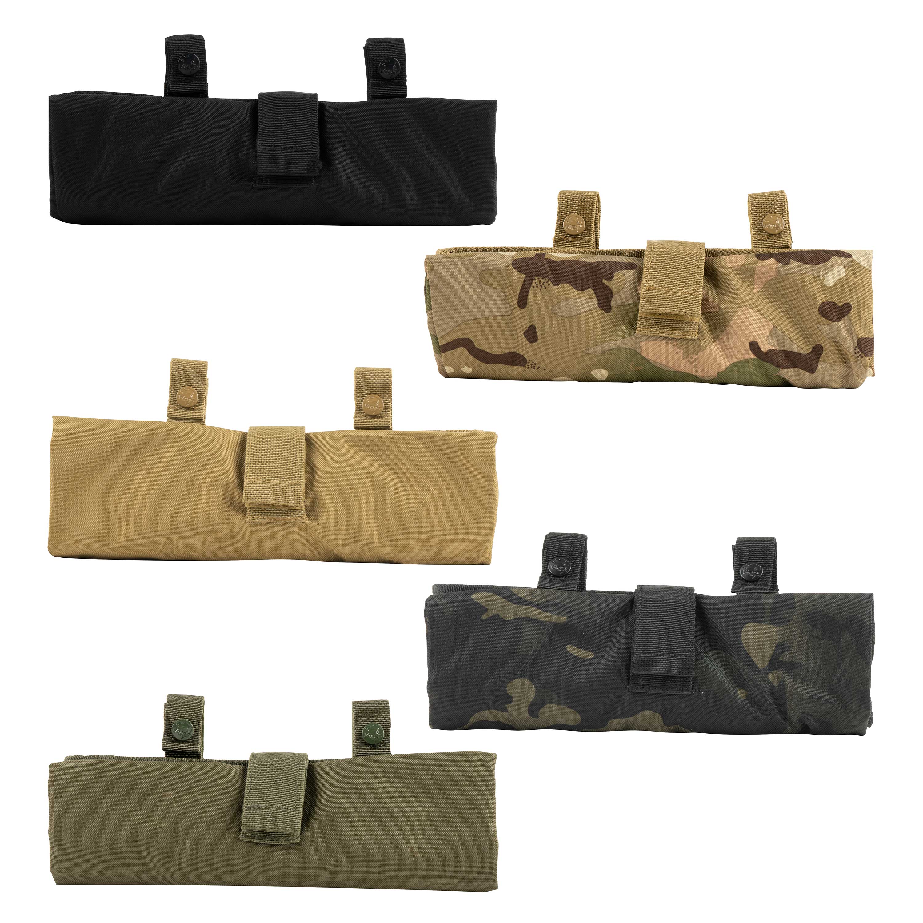Foldable Dump Bag