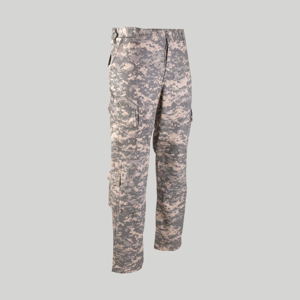 Pantalon ripstop ACU US - Camo AT Digital