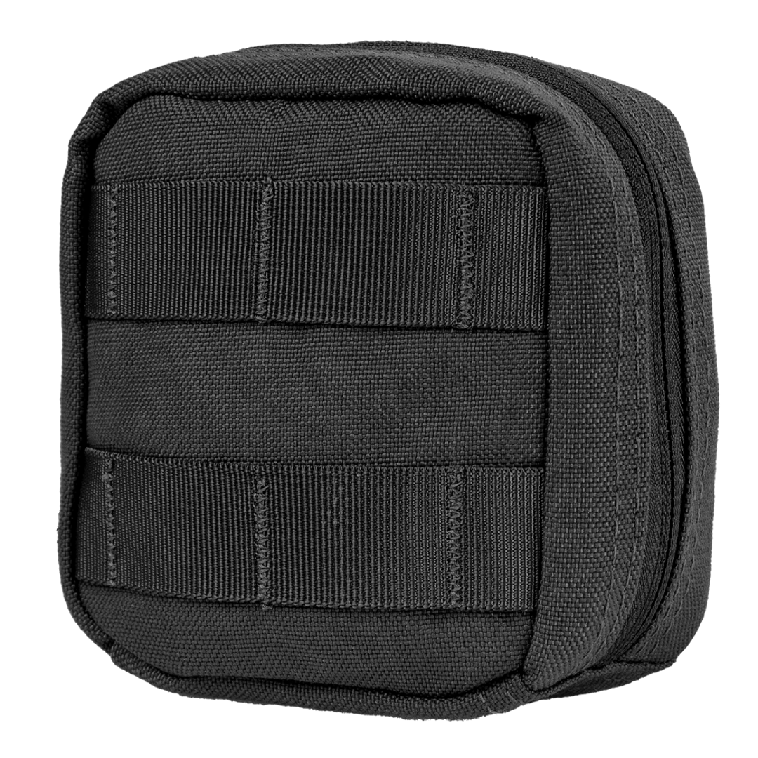 4 x 4 Utility Pouch