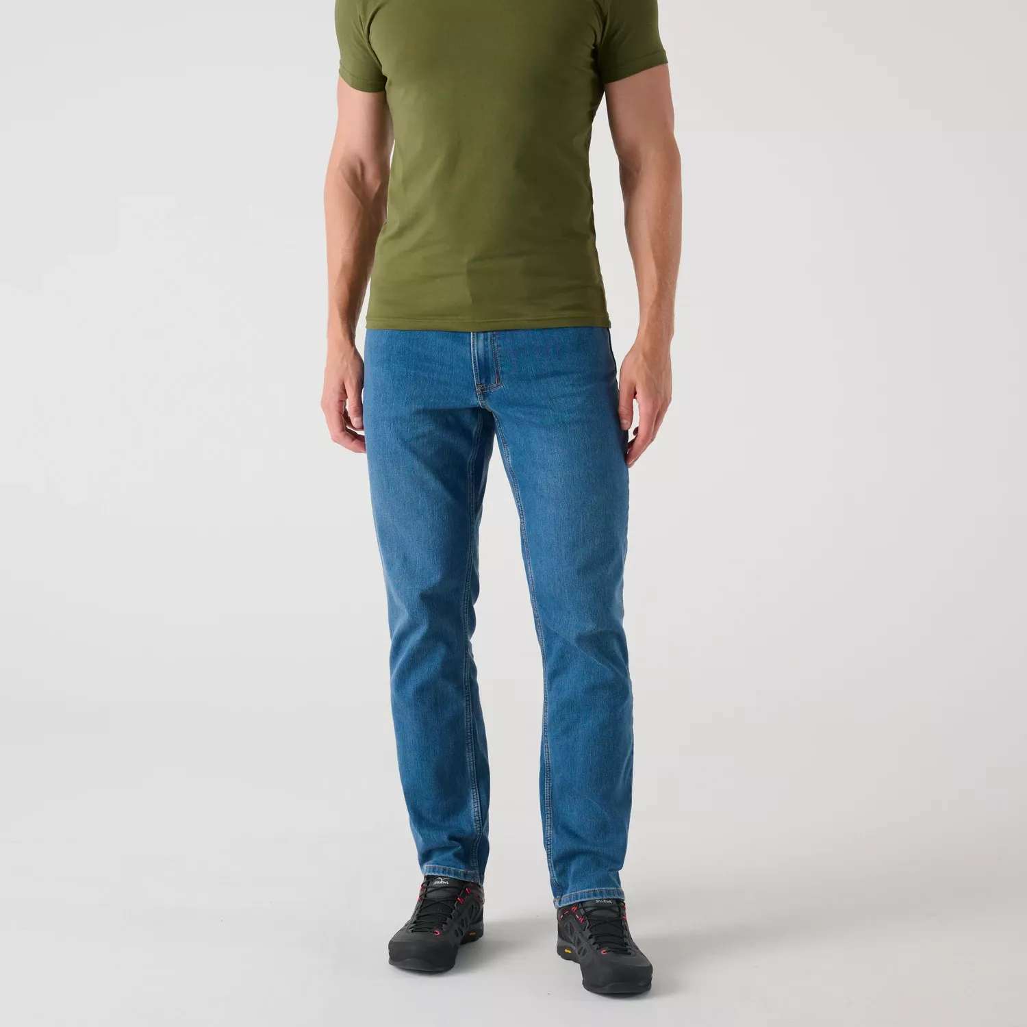 Treadstone Jeans