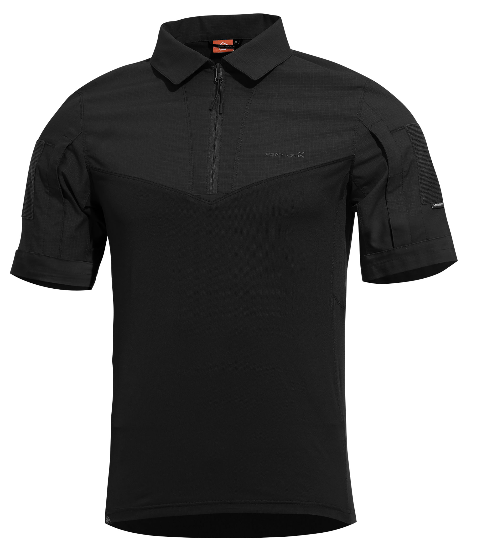 Ranger Shirt (Combatshirt Kurzarm)