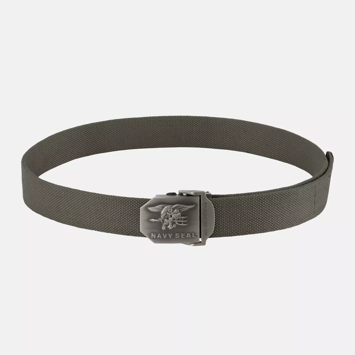 Navy SEALs Belt - Polyester