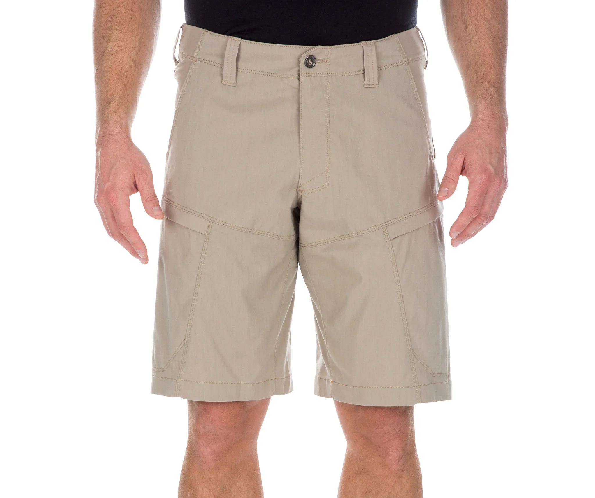 Apex 11" Short