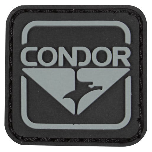 Emblem PVC Patch