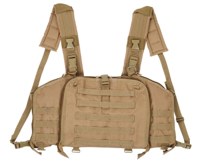 Condor Modular Chest Rig MCR2