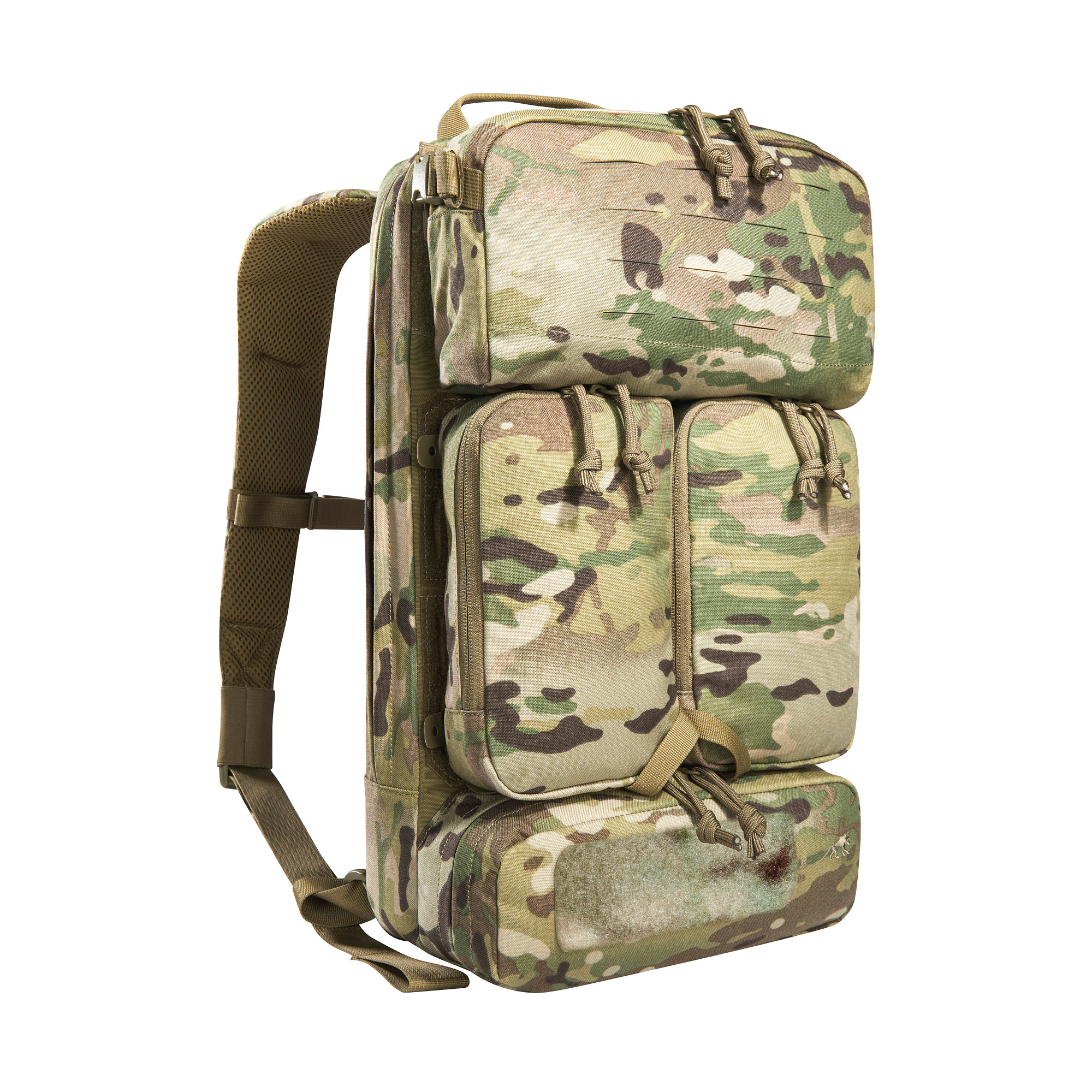 TT Modular Gunners Pack MC Modular deployment backpack