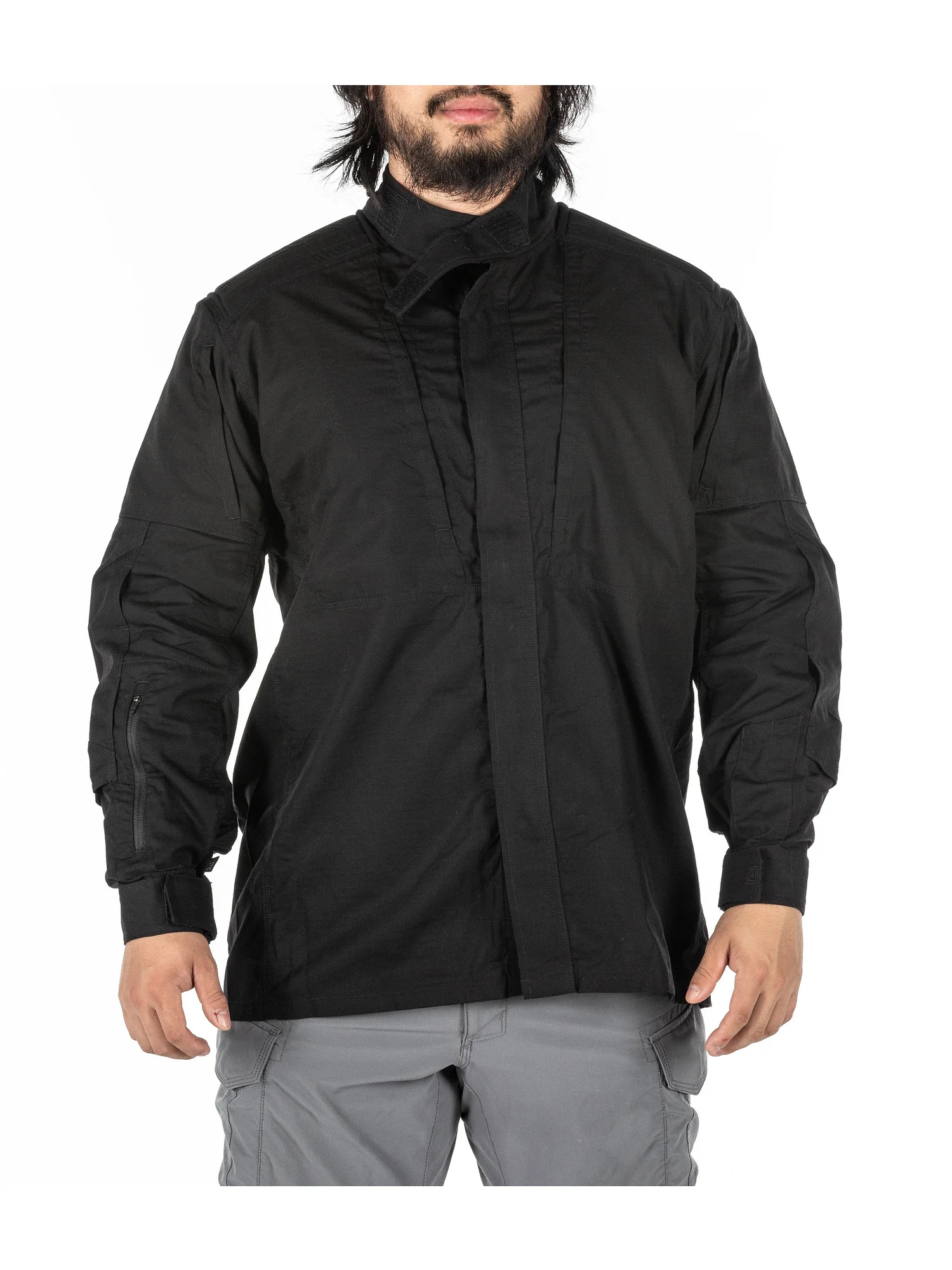 XPRT® Tactical Long Sleeve Shirt