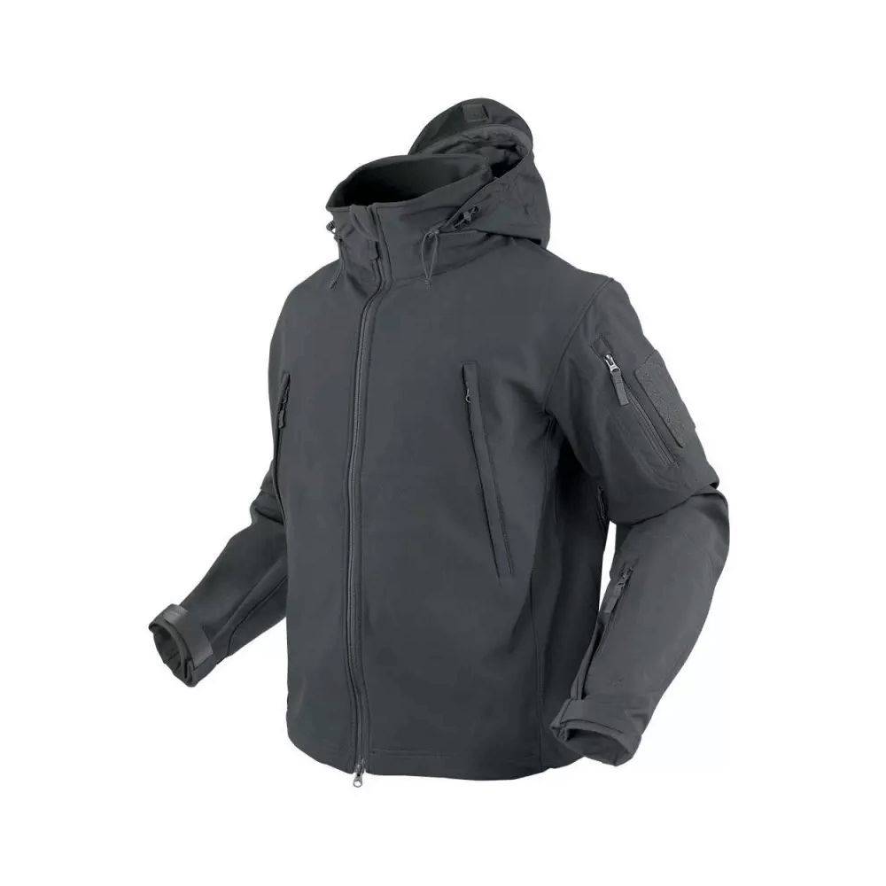 Blouson Softshell Summit