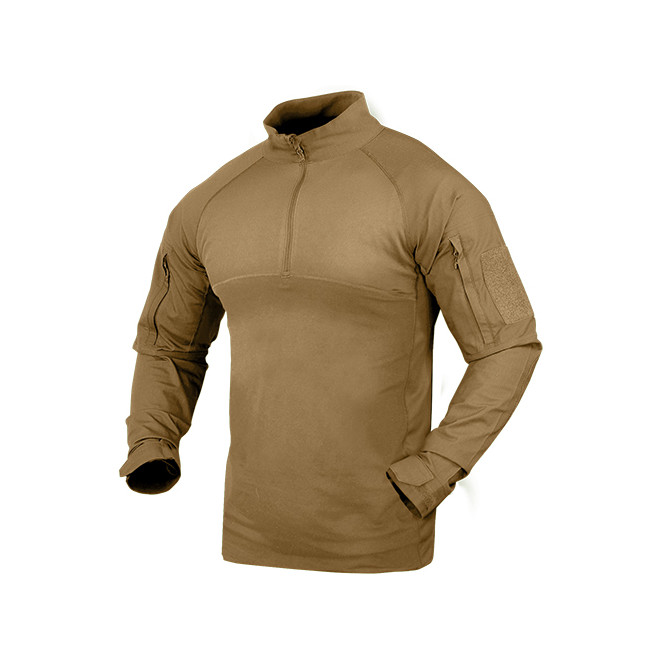 Combat Shirt
