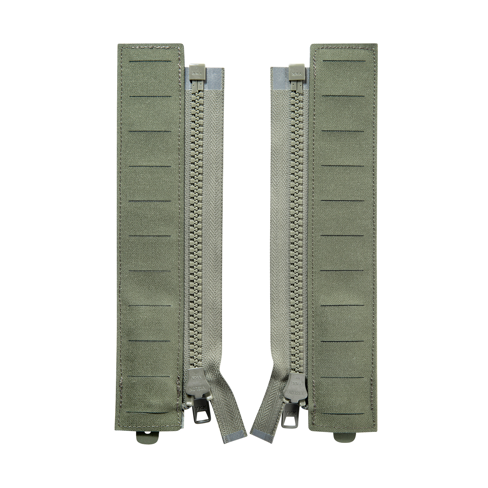 TT ZP Set Zipper Adapter