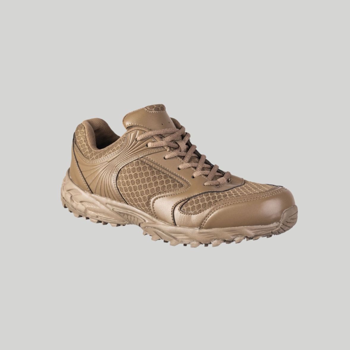 BW Sportschuhe Gelände
