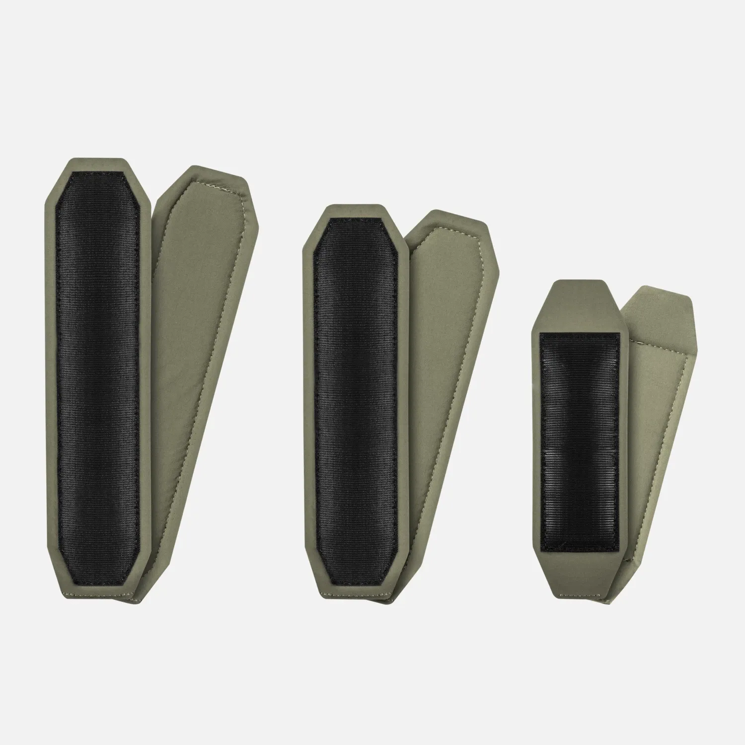 Spitfire Comfort Pad Set