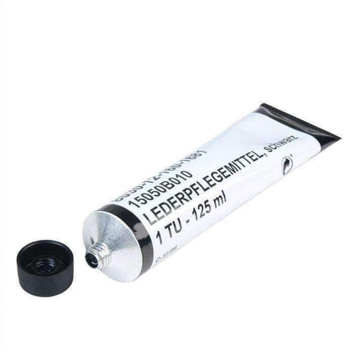 Imperméabilisant cuir Mil-Tec à base de cire 125 ml - norme Bundeswehr TL 8030-0017