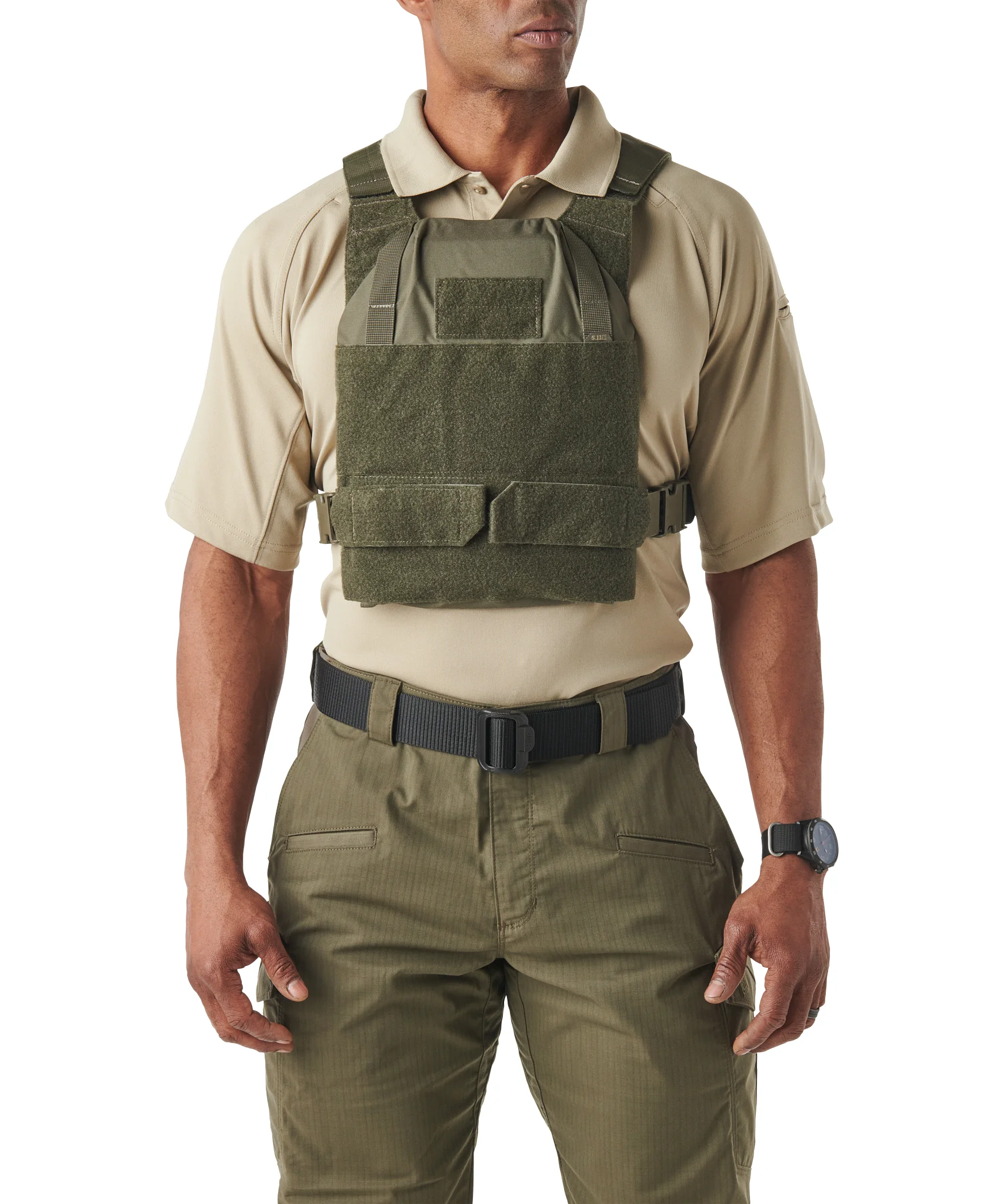 Prime Plate Carrier