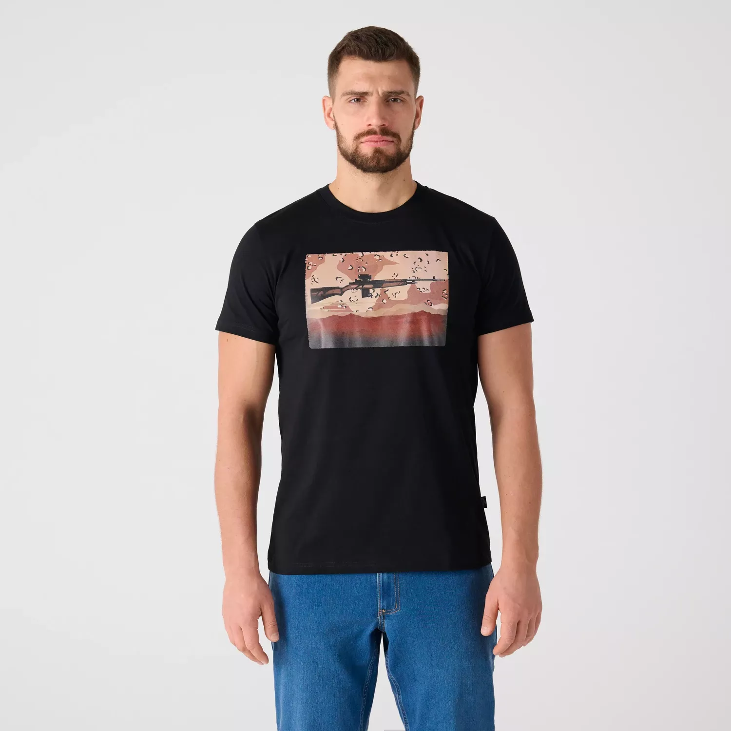 T-shirt (M14)