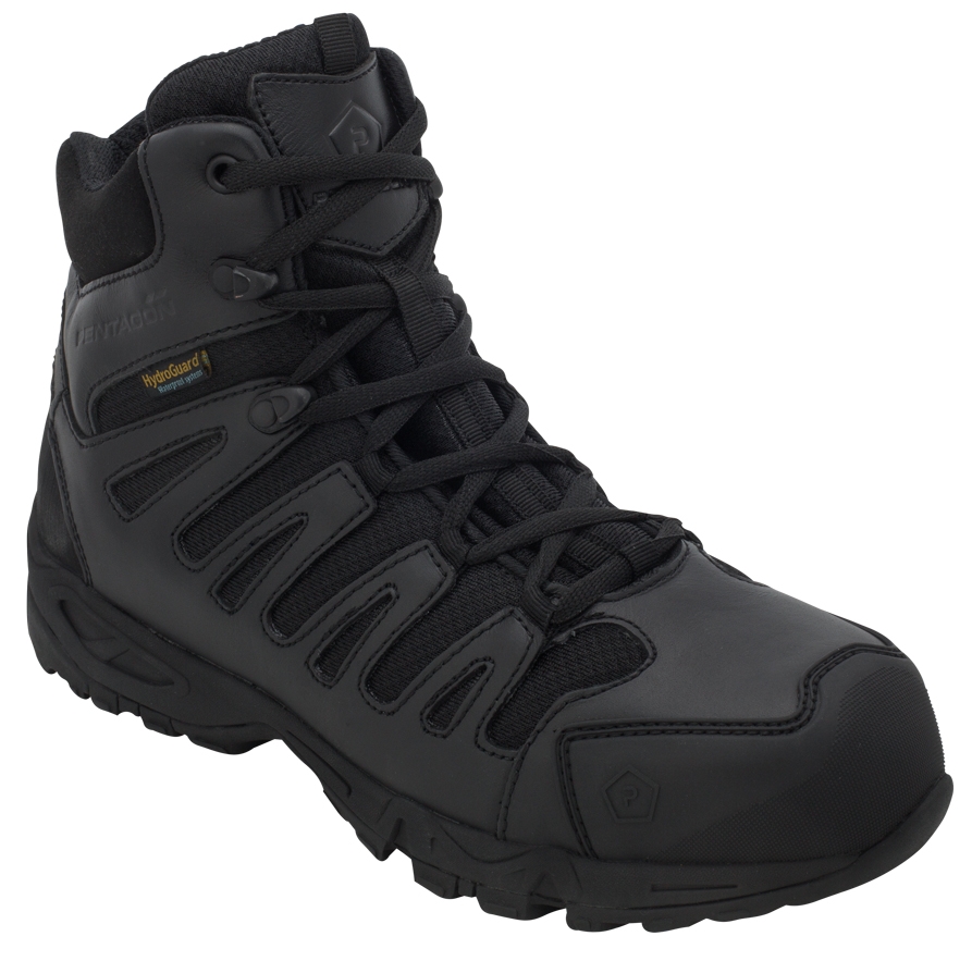 Achilles Tactical Boot XTR 6"