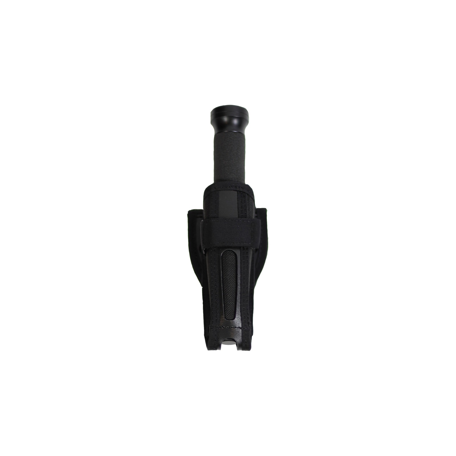 Porte-Bâton Télescopique Pivotant Timecop