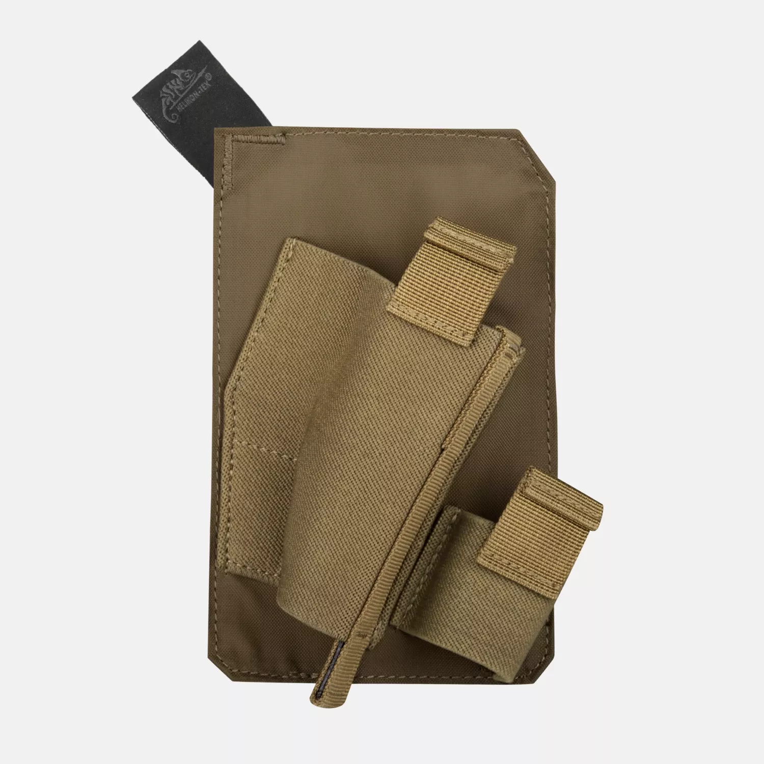 Insert Pistol Holder