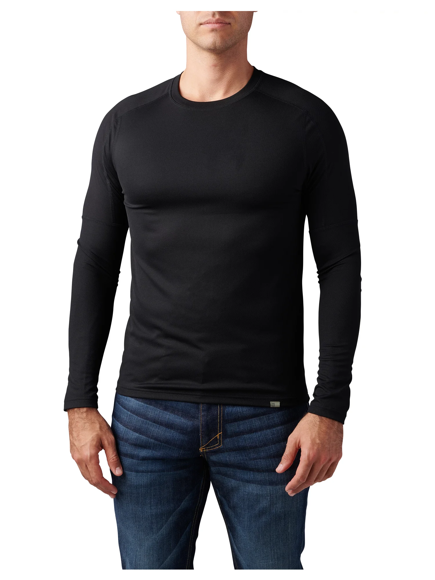 Tropos Long Sleeve Baselayer Top