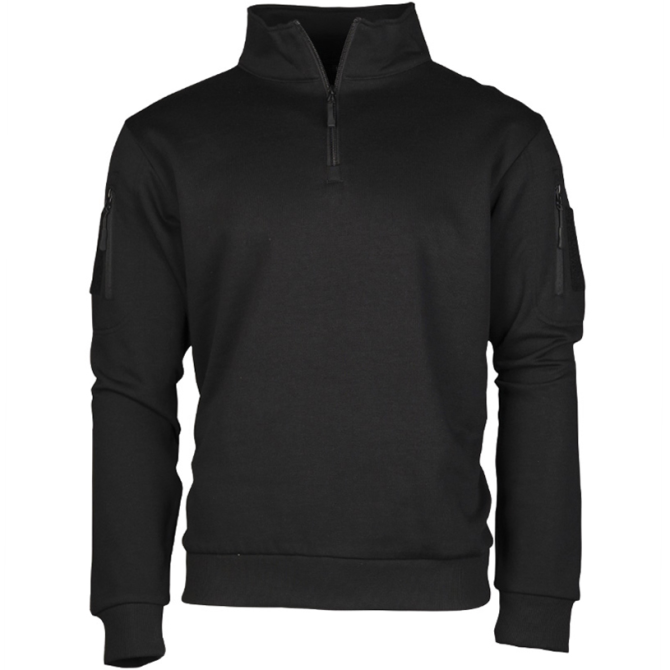 Tactical Sweatshirt
