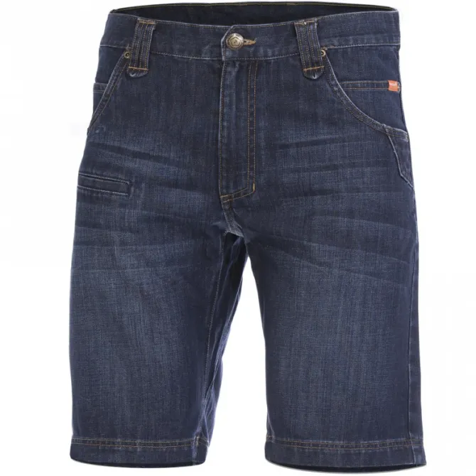 Rouge Jeans Shorts