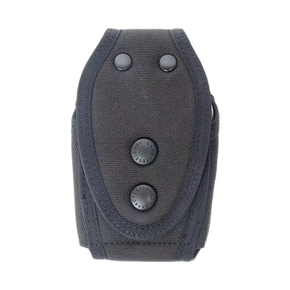 Porte-menottes horizontal vertical - RED LABEL