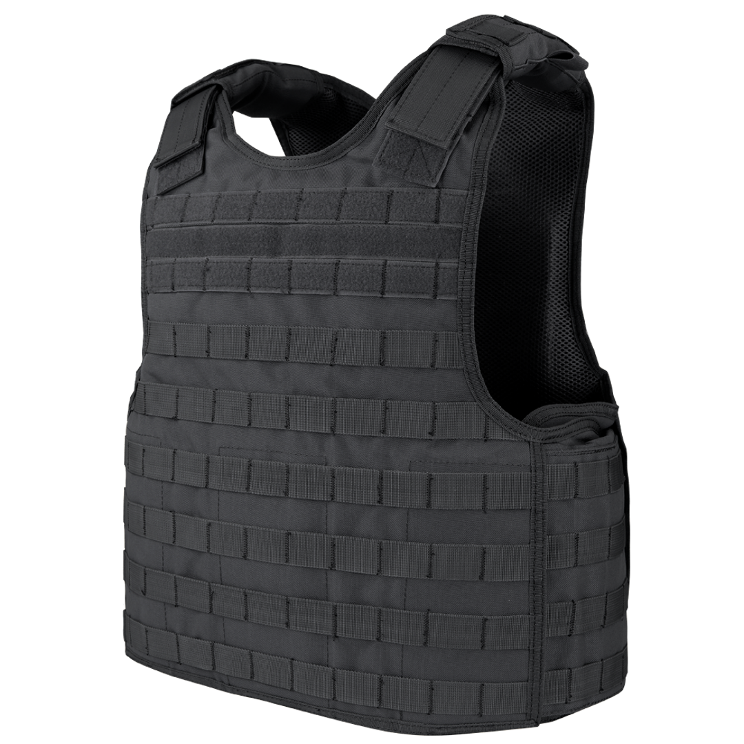 Defender Plate Carrier