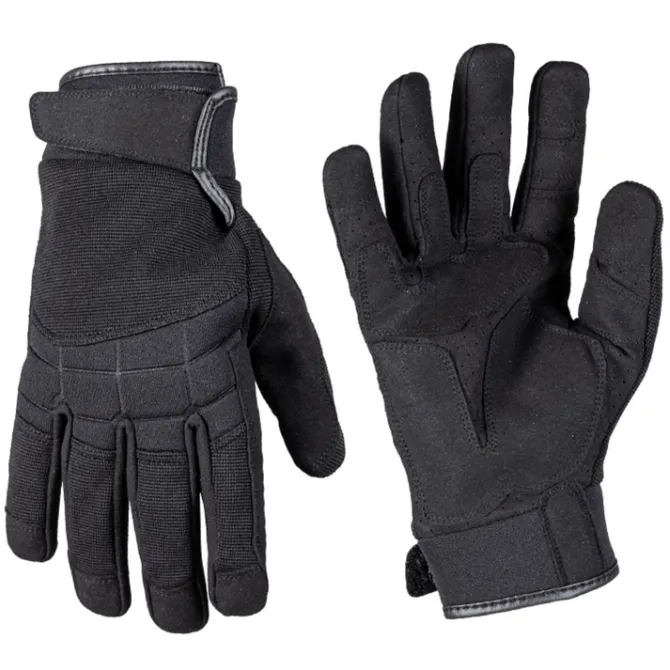Gants Mil-Tec Assault