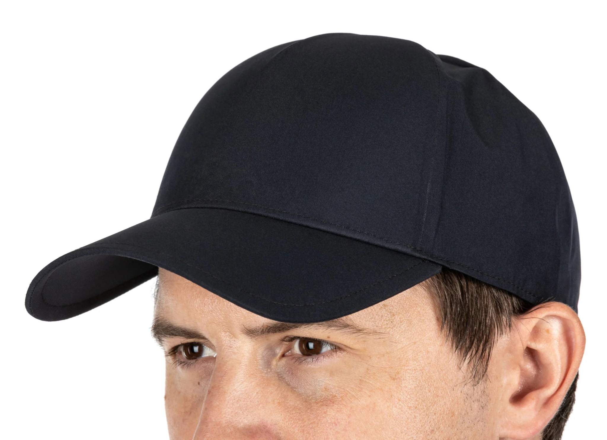 Duty Rain Cap