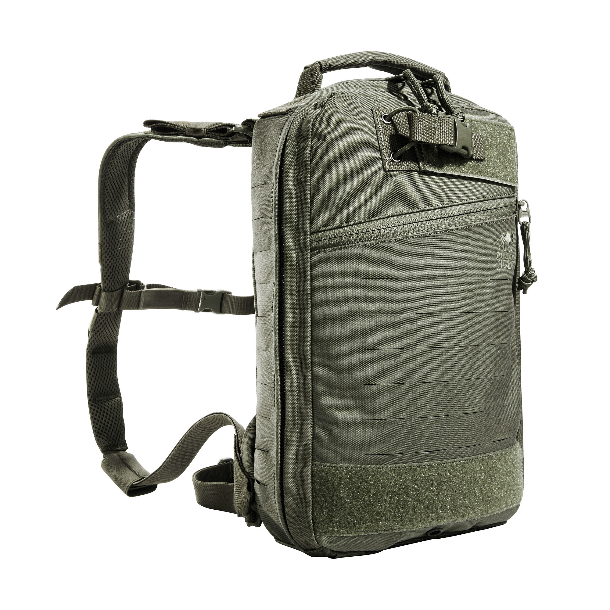 TT Medic Assault Pack S MKII IRR First Aid Backpack 6L