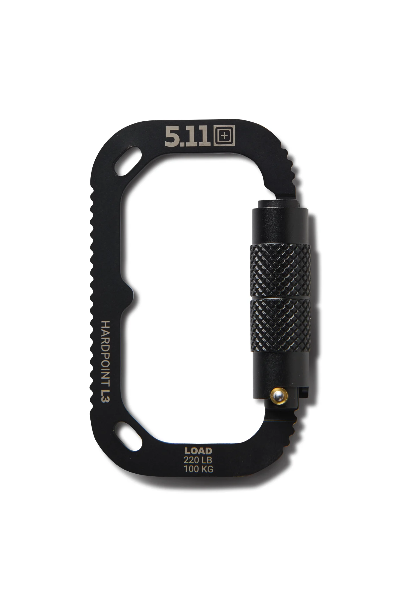 Hardpoint L3 Locking