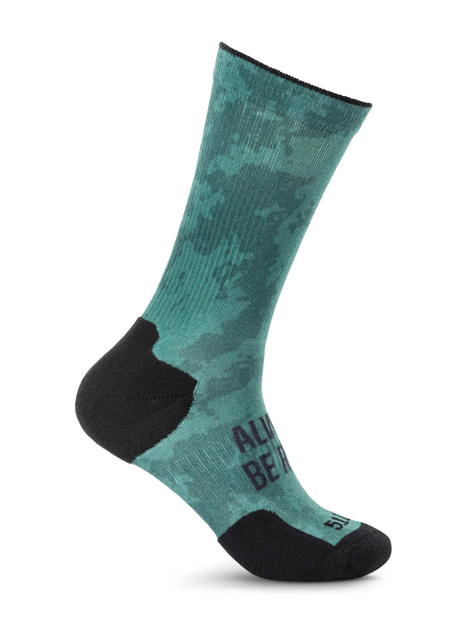 Sock & Awe Atmos