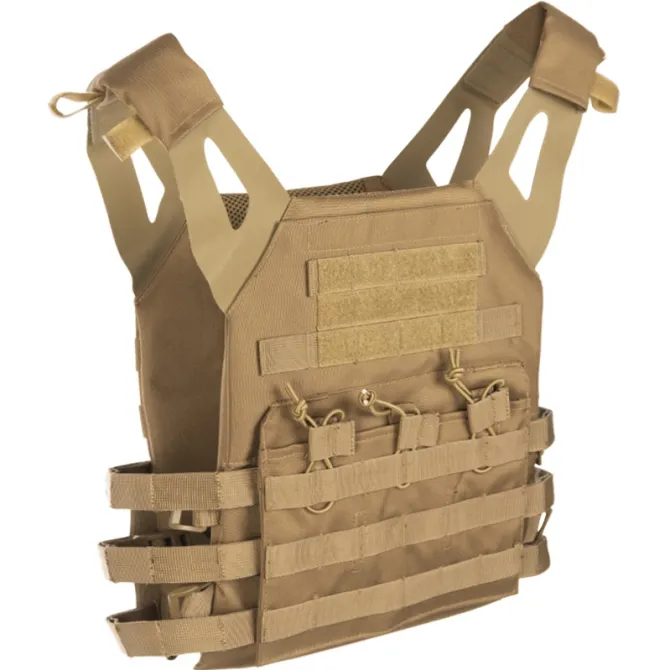 Plate Carrier Vest Gen. 2