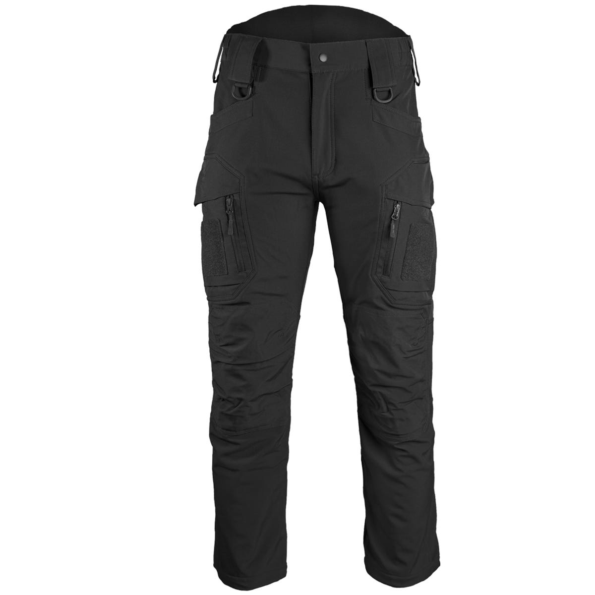 Pantalon de combat Softshell