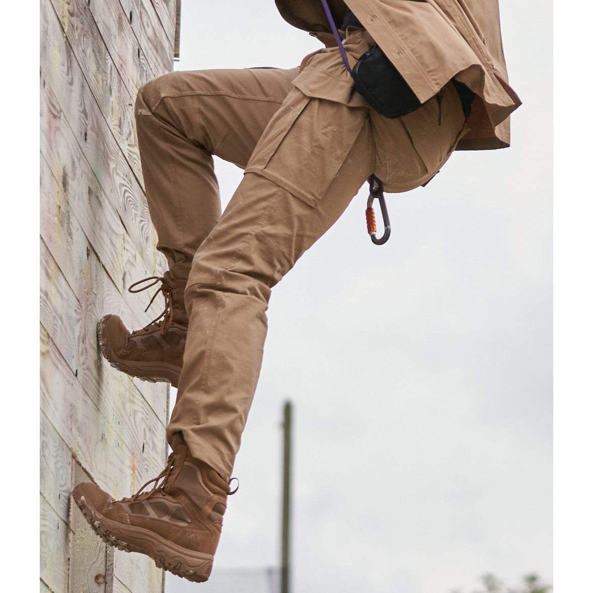 Pantalon ripstop Rogue Undercover